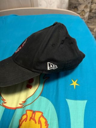 Cappello AC Milan New Era