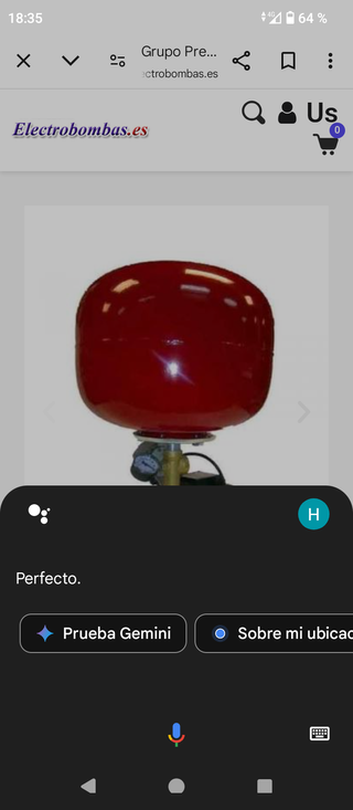 FONTANERO EN CIUDAD REAL 