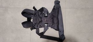 BabyBjorn One Air,Portabebés mochila porteo ligera