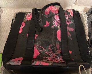 Bolso Steve Madden floral