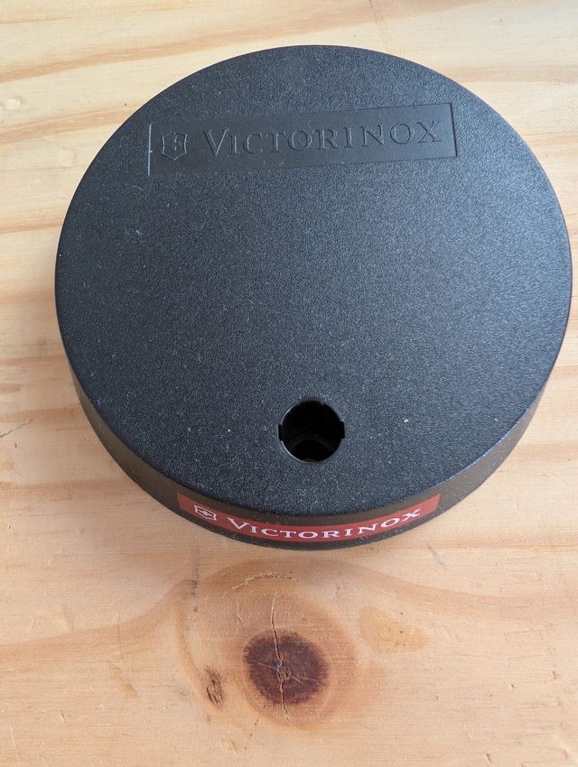 Soportes Victorinox - 5uds 3 y 2 redondos