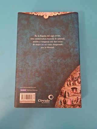 La Reina Descalza