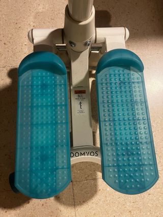 Stepper Fitness - Altura regulable