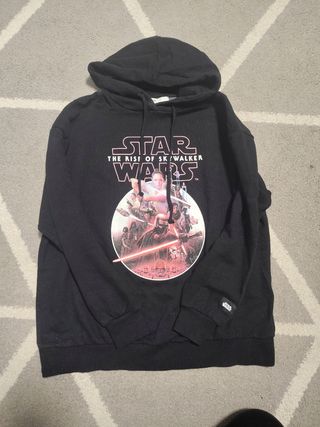 Sudadera Star Wars - El ascenso de Skywalker