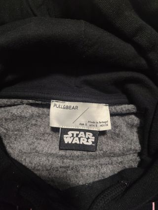 Sudadera Star Wars - El ascenso de Skywalker