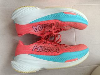 Zapatillas Hoka Mach X2 