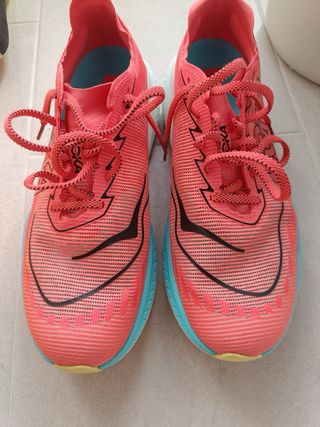 Zapatillas Hoka Mach X2 