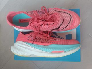 Zapatillas Hoka Mach X2 