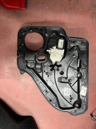 sistema Elevalunas VW Golf MK6 5 puertas
