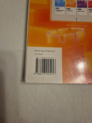 Matemáticas. 5 Primaria. Revuela