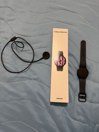 Samsung Galaxy Watch6 - Smartwatch Nero