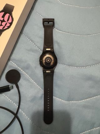 Samsung Galaxy Watch6 - Smartwatch Nero