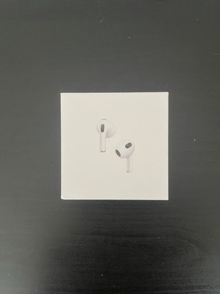 Apple AirPods 3 - Bianchi
