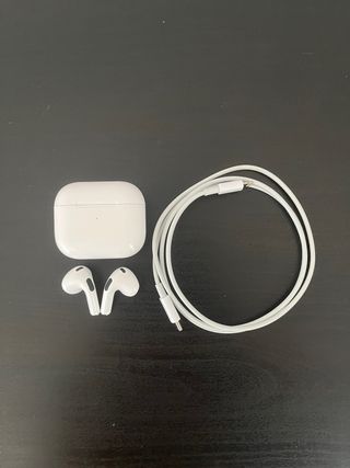 Apple AirPods 3 - Bianchi