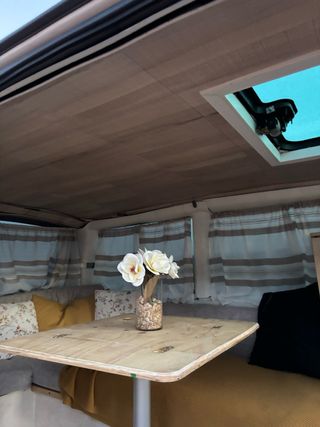 Alquiler Mercedes-Benz Vito 1996