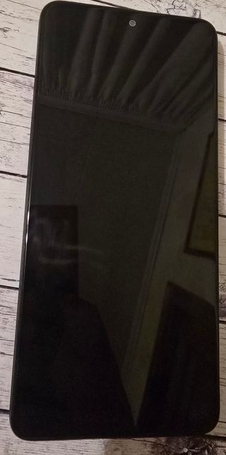 Xiaomi Redmi Note 11 Pro 5G - 128 GB