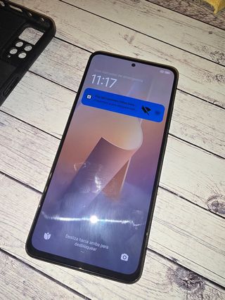 Xiaomi Redmi Note 11 Pro 5G - 128 GB