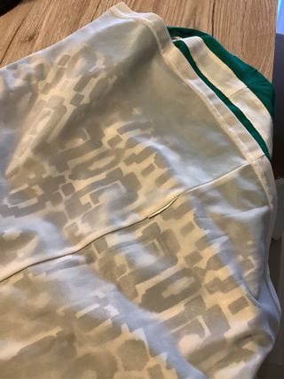 Vestito Promod bianco e nero