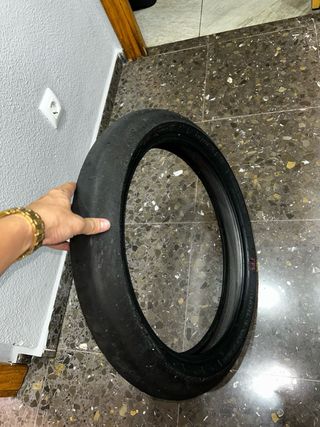 Slick Moto 3