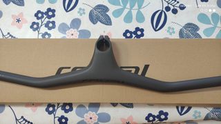 Manillar carbono Roval Control