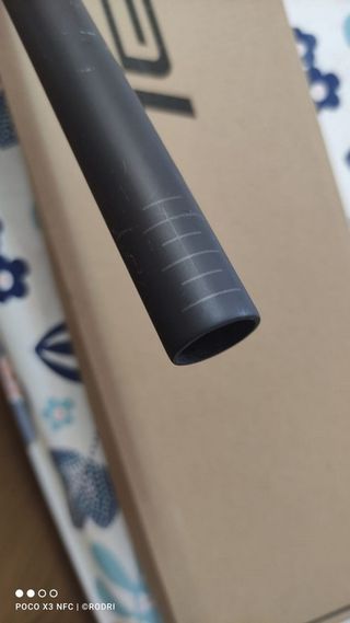 Manillar carbono Roval Control