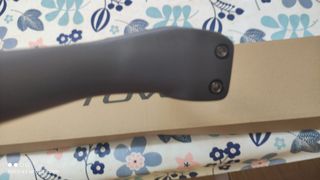Manillar carbono Roval Control