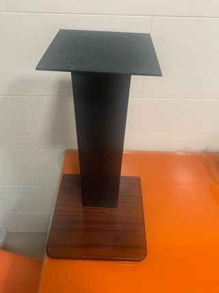 Bafles Infinity SM62 marrón