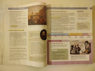 HISTORIA 4 ESO CONSTRUINDO MUNDOS
