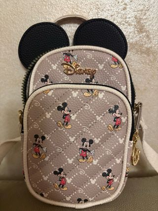 Bolso Mickey Mouse Disney
