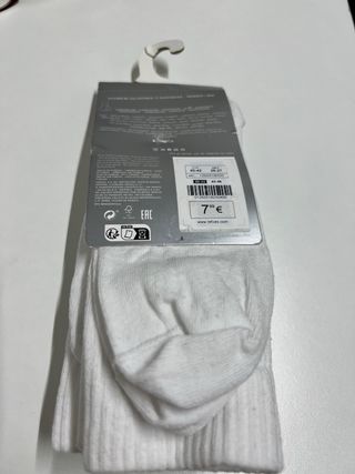 Calcetines Kappa - 3 pares