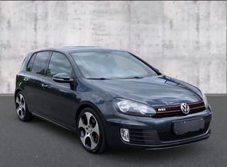 Volkswagen Golf GTI 2012