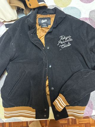 Chaqueta Tokyo Private Club
