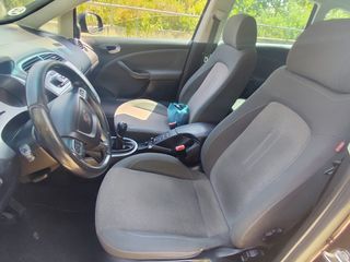 SEAT Altea XL 1.6TDI 105cv 1 año de garantia  
