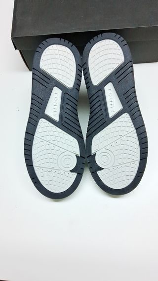 Scarpe Tommy Hilfiger blu n.39