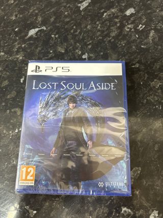 juego PS5