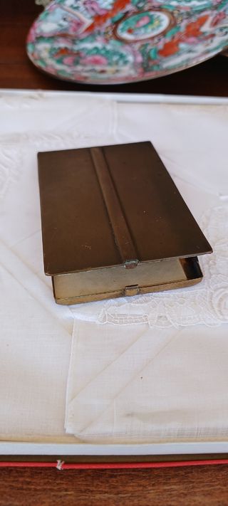 Calcolatrice Semplix vintage