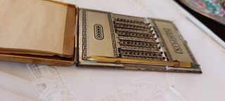 Calcolatrice Semplix vintage