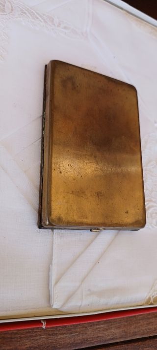 Calcolatrice Semplix vintage