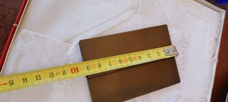 Calcolatrice Semplix vintage