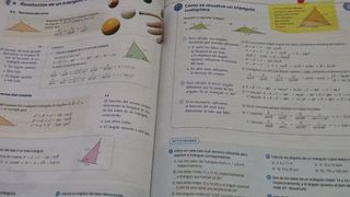 Matemáticas B 4ESO CM