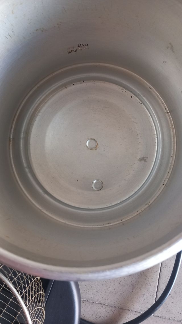 Friggitrice Tefal Special 2000 Deluxe