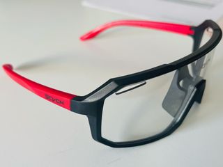 Gafas ciclismo fotocromáticas panorámicas 
