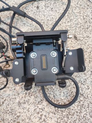 GPS Garmin ZUMO 660 ENVIO GRATIS