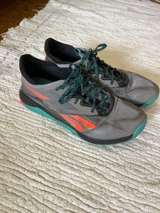 Zapatillas Reebok Nano X2 TR Talla 43