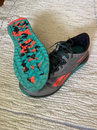 Zapatillas Reebok Nano X2 TR Talla 43