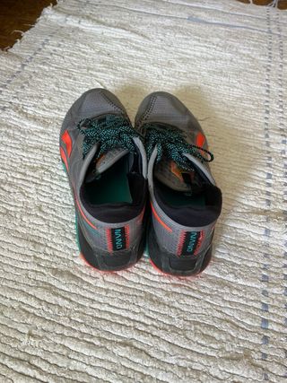 Zapatillas Reebok Nano X2 TR Talla 43