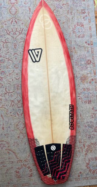 Tabla de surf bowltash 