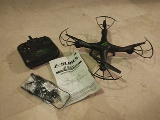 Dron DRONEB Z-Series 2.4GHz