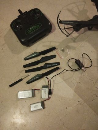 Dron DRONEB Z-Series 2.4GHz