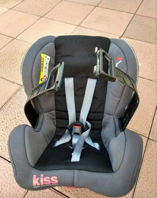 Silla coche grupo 0-1 a contramarcha
